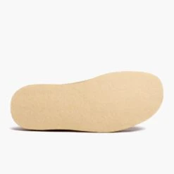 Roadrunner | Sand -Casual Shoes World 1024x1024 Mens Roadrunner Sand 031925 Outsole e5240d5d 8edf 4674 84d5 6c909be9e9b8