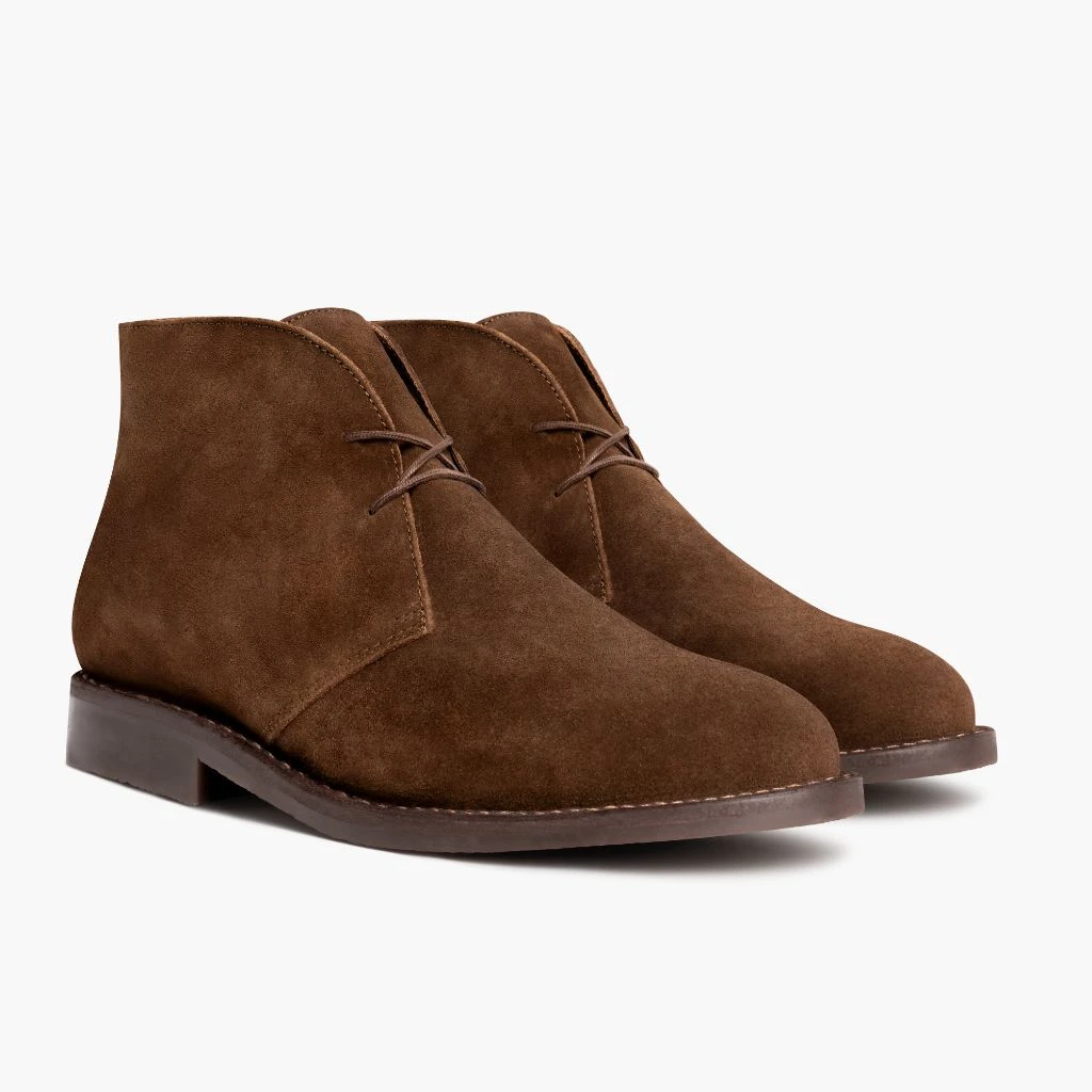 Scout | Cinnamon Suede 3 Scout | Cinnamon Suede
