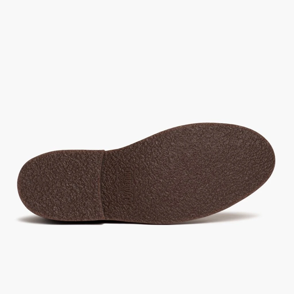 Scout | Cinnamon Suede 7 Scout | Cinnamon Suede - Image 5