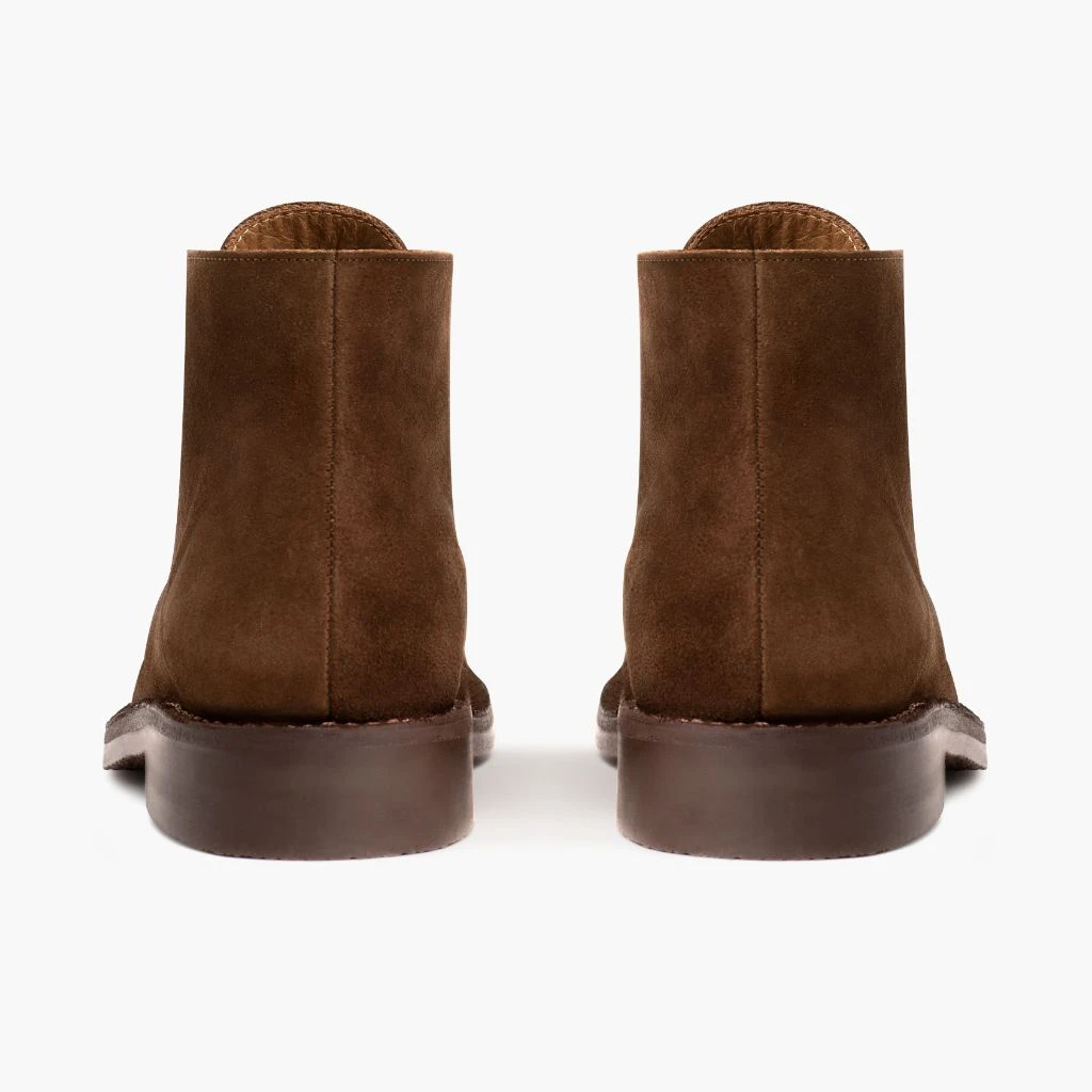 Scout | Cinnamon Suede 6 Scout | Cinnamon Suede - Image 4