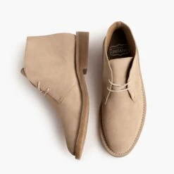Scout | Dune -Casual Shoes World 1024x1024 Mens Scout Dune 081823 Flatlay1