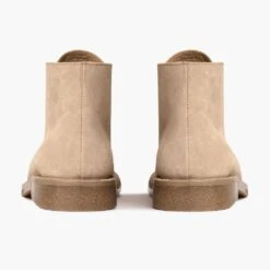 Scout | Dune -Casual Shoes World 1024x1024 Mens Scout Dune 081823 Rear