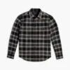 Summit Flannel Shirt | Castlerock 2 Summit Flannel Shirt | Castlerock -Casual Shoes World 1024x1024 Mens Shirts SummitFlannel Castlerock 110123 Front