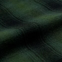 Summit Flannel Shirt | Evergreen 14 Summit Flannel Shirt | Evergreen -Casual Shoes World 1024x1024 Mens Shirts SummitFlannel Evergreen 110123 Texture
