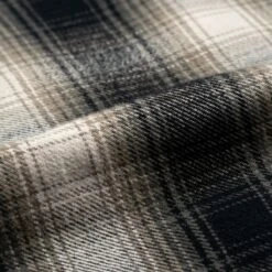 Summit Flannel Shirt | Timberwolf -Casual Shoes World 1024x1024 Mens Shirts SummitFlannel Timberwolf 110123 Texture