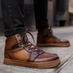 Showtime | Brandy -Casual Shoes World 1024x1024 Mens Showtime Brandy 082924 1