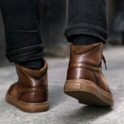 Showtime | Brandy -Casual Shoes World 1024x1024 Mens Showtime Brandy 082924 3