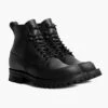 Thunder | Black -Casual Shoes World 1024x1024 Mens Thunder Black 101724 3.4