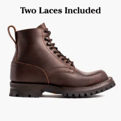 Thunder | Burnt Wheat -Casual Shoes World 1024x1024 Mens Thunder BurntWheat 101724 Laces