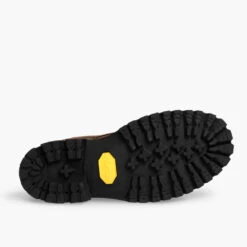 Thunder | Vintage Tobacco -Casual Shoes World 1024x1024 Mens Thunder VintageTobacco 101724 Outsole