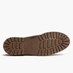 [W] Vanguard | Natural Waxed Roughout -Casual Shoes World 1024x1024 Mens Vanguard Natural 120723 Outsole