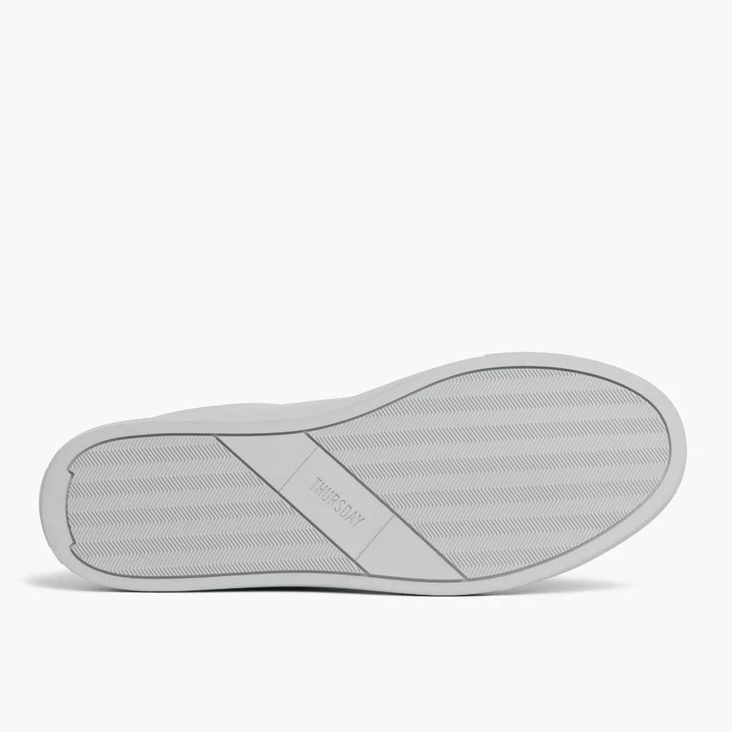 Premier Low Top | Light Grey 6 Premier Low Top | Light Grey - Image 4