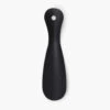 Cobbler's Choice Metal Shoe Horn | Black Matte -Casual Shoes World 1024x1024 ShoeHorn BlackMatte 1