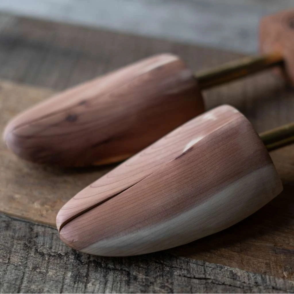 Women's Cedar Shoe Tree 7 Women's Cedar Shoe Tree - Image 5