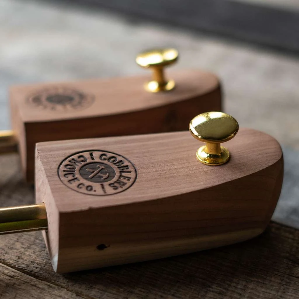 Women's Cedar Shoe Tree 8 Women's Cedar Shoe Tree - Image 6