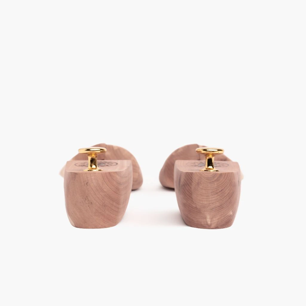 Women's Cedar Shoe Tree 5 Women's Cedar Shoe Tree - Image 3