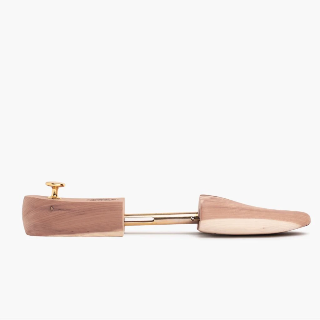 Women's Cedar Shoe Tree 6 Women's Cedar Shoe Tree - Image 4