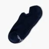Men's Classic No Show Sock | Navy -Casual Shoes World 1024x1024 Sodello Ankle Navy 041422 1