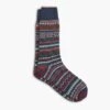 Men's Verona Sock | Pacific Blue -Casual Shoes World 1024x1024 Sodello PacificBlue 1