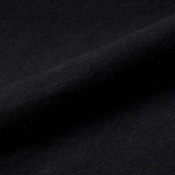 Solid Shirt | Black -Casual Shoes World 1024x1024 SolidShirt Black 100924 Texture