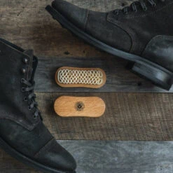 Cobbler's Choice Suede & Nubuck Brush -Casual Shoes World 1024x1024 Suede NubuckBrush LS2