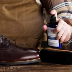 Cobbler's Choice Waterproofing Spray -Casual Shoes World 1024x1024 WaterproofingSpray 1