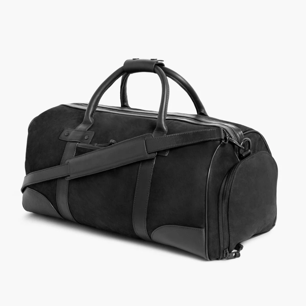 Weekender Bag | Black Matte 3 Weekender Bag | Black Matte