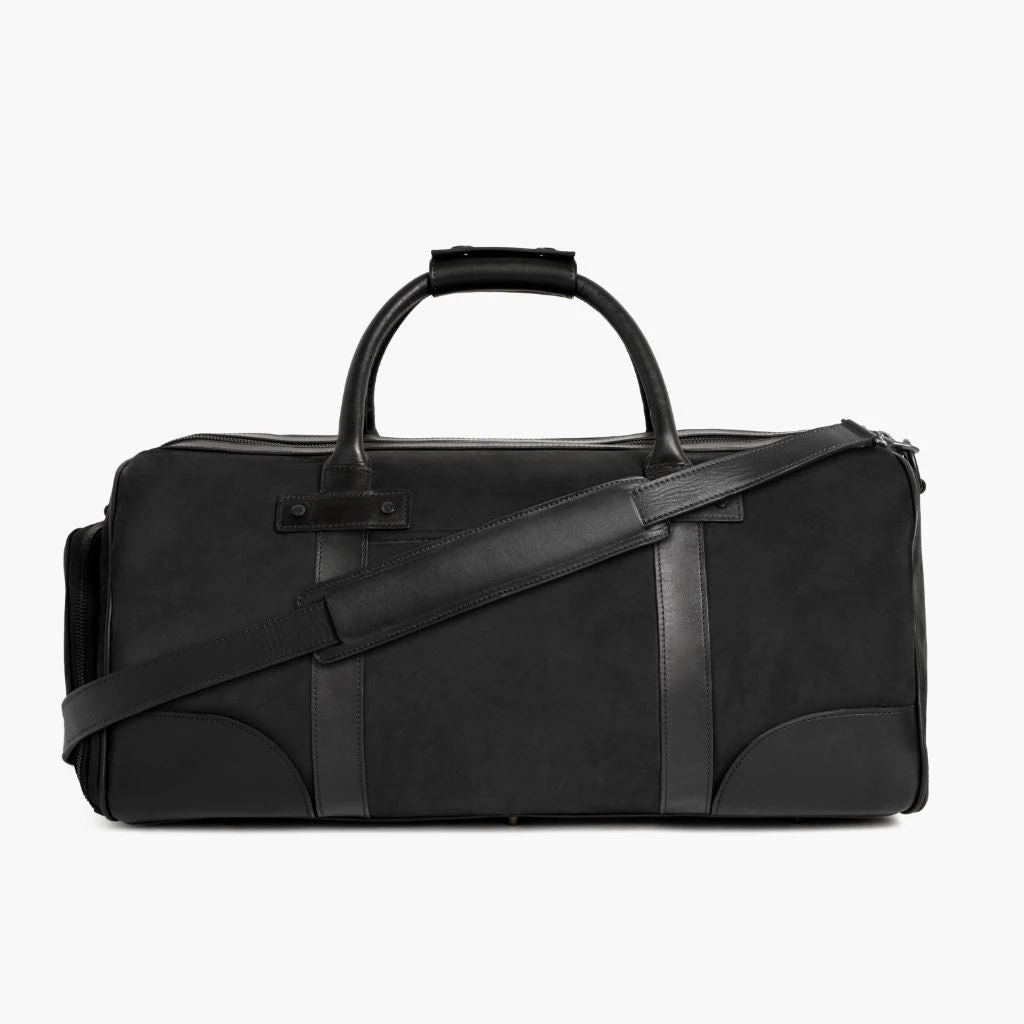 Weekender Bag | Black Matte 6 Weekender Bag | Black Matte - Image 4