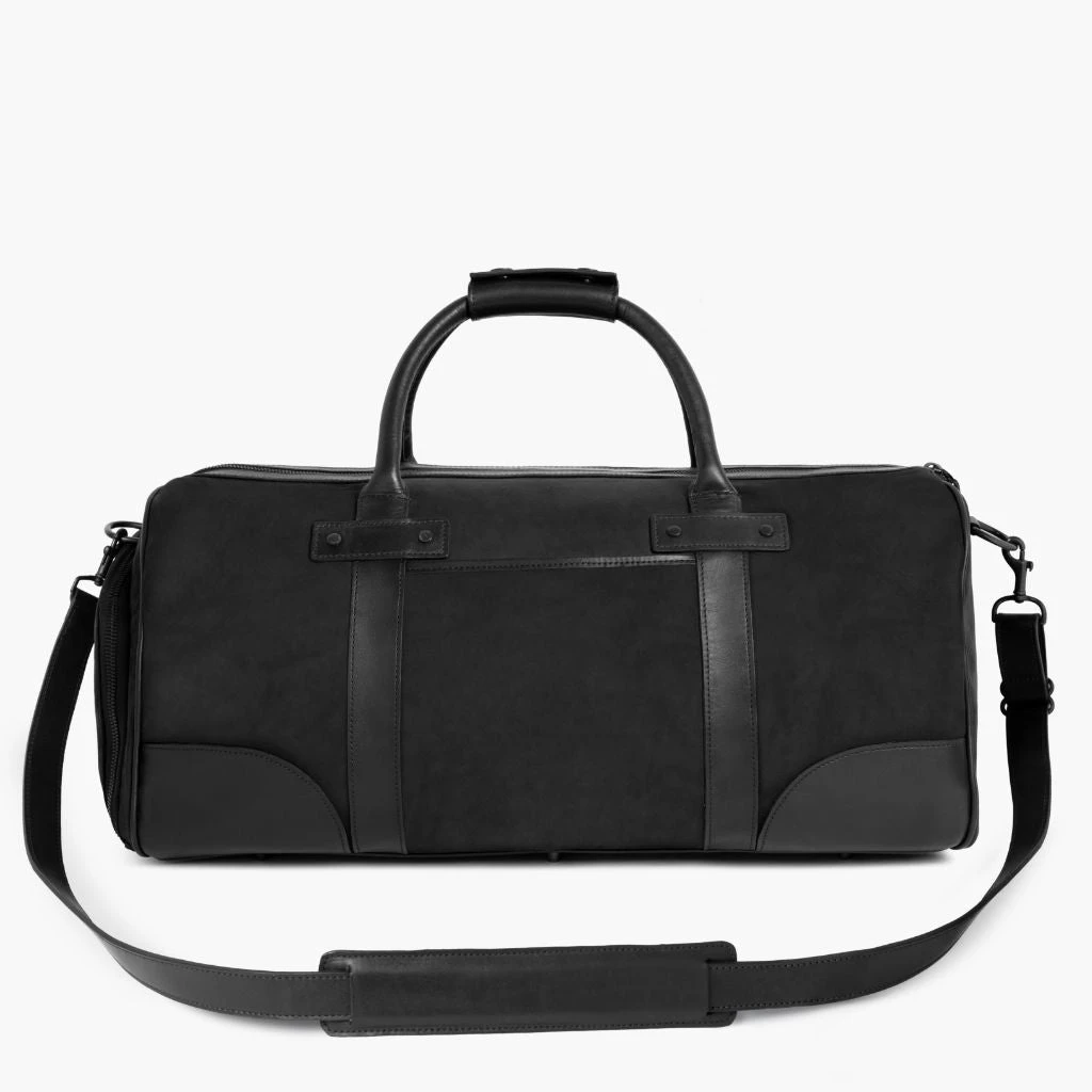 Weekender Bag | Black Matte 4 Weekender Bag | Black Matte - Image 2
