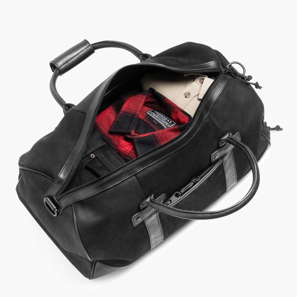 Weekender Bag | Black Matte 5 Weekender Bag | Black Matte - Image 3