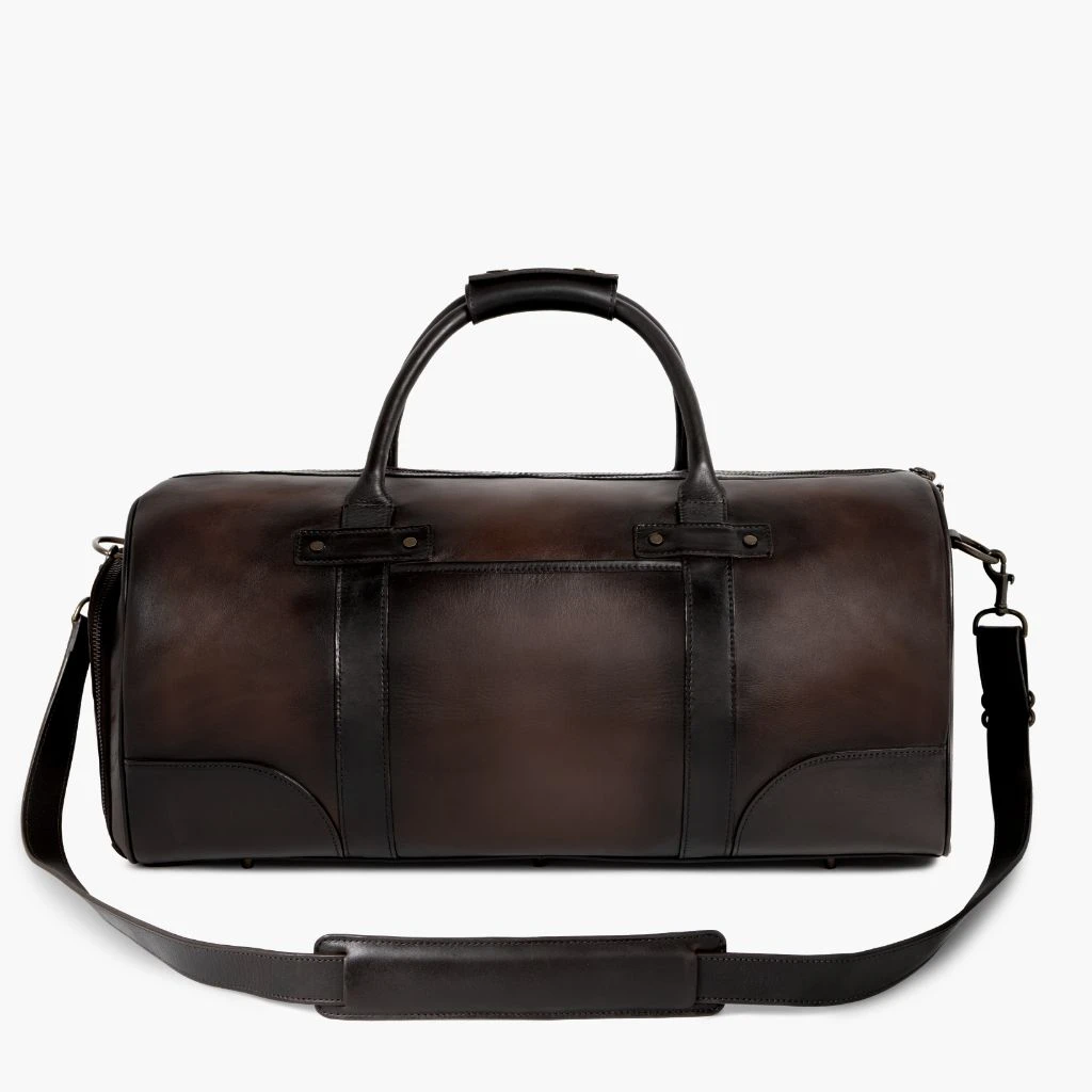 Weekender Bag | Old English 4 Weekender Bag | Old English - Image 2
