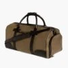 Weekender Bag | Vintage Tobacco -Casual Shoes World 1024x1024 WeekenderBag VintageTobaccoCanvas 110323 3.4