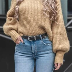 Women's Western Leather Belt | Black -Casual Shoes World 1024x1024 Western Black 1