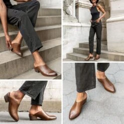 Breeze | Brandy -Casual Shoes World 1024x1024 Women Breeze Brandy 071423 2