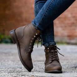 Captain | Tobacco -Casual Shoes World 1024x1024 Women Captain Tobacco 041924 1 ac75ad44 e691 4989 9ff5 91a934e0eba4