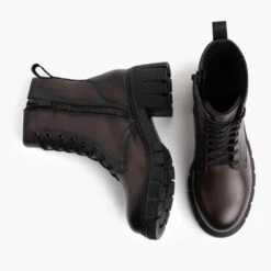 Coda | Black Cherry -Casual Shoes World 1024x1024 Women Coda BlackCherry 011422 Flatlay2 d82c6f5a 8757 4cc9 a2a3 f2bd1a2e78a6