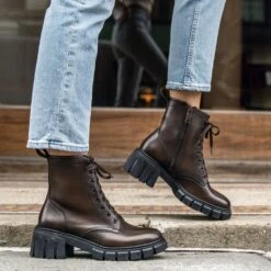 Coda | Dark Anejo -Casual Shoes World 1024x1024 Women Coda DarkAnejo 041323 1