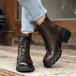 Coda | Dark Anejo -Casual Shoes World 1024x1024 Women Coda DarkAnejo 041323 2