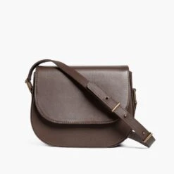 Crossbody Bag | Mustang