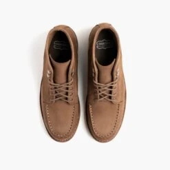 Diplomat | Pebble -Casual Shoes World 1024x1024 Women Diplomat Pebble Flatlay1