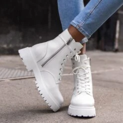 Dolce | White Vegan -Casual Shoes World 1024x1024 Women Dolce White 090523 1