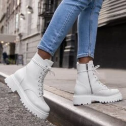 Dolce | White Vegan -Casual Shoes World 1024x1024 Women Dolce White 090523 2