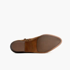 Downtown | Golden Brown -Casual Shoes World 1024x1024 Women Downtown GoldenBrown 082021 Outsole