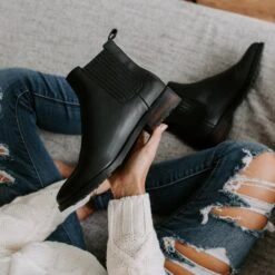 Dreamer | Black 17 Dreamer | Black -Casual Shoes World 1024x1024 Women Dreamer Black 3