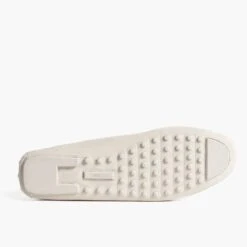 Driving Loafer | Marble Suede -Casual Shoes World 1024x1024 Women DrivingLoafer Marble 062524 Outsole