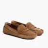 Driving Loafer | Sequoia Suede -Casual Shoes World 1024x1024 Women DrivingLoafer Sequoia 062524 3.4