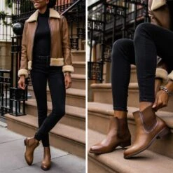 Duchess | Amber Wheat -Casual Shoes World 1024x1024 Women Duchess AmberWheat 121523 2