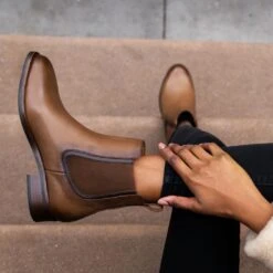 Duchess | Amber Wheat -Casual Shoes World 1024x1024 Women Duchess AmberWheat 121523 3