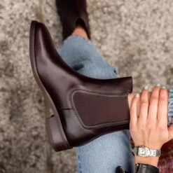 Duchess | Brown 15 Duchess | Brown -Casual Shoes World 1024x1024 Women Duchess Brown 050523 3 674777f4 e6c9 4792 a169 0287af5c68f6