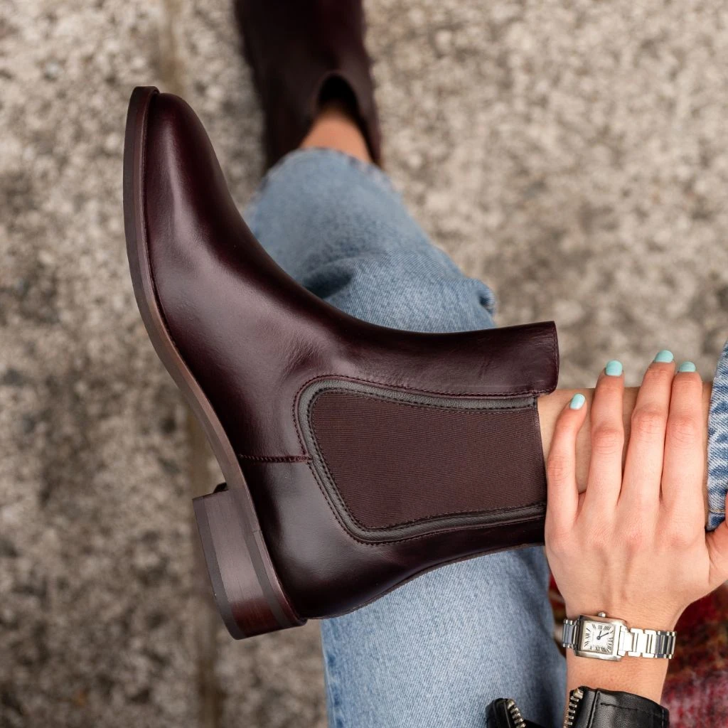 Duchess | Brown 9 Duchess | Brown - Image 7